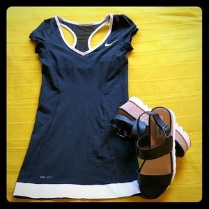 Dri Fit Nike tennis dress